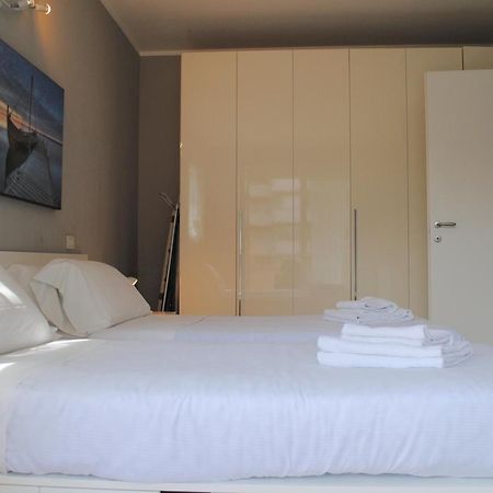 Bnbook - Metropolitan Expo Flat 4 로 외부 사진
