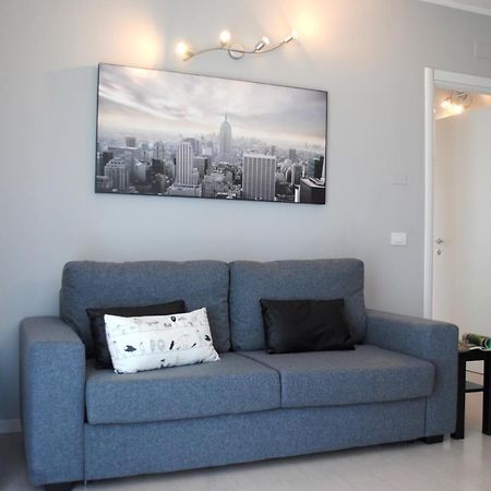 Bnbook - Metropolitan Expo Flat 4 로 외부 사진