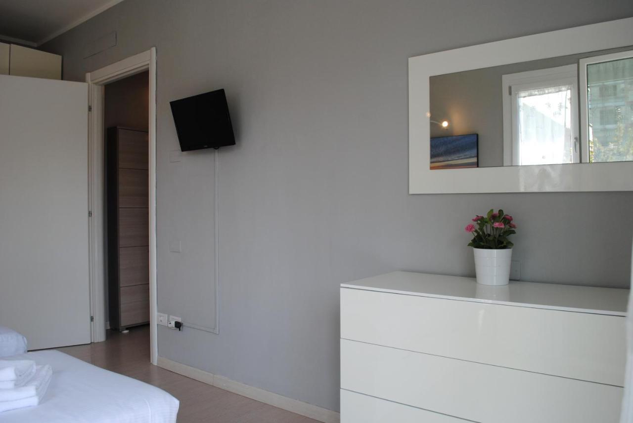 Bnbook - Metropolitan Expo Flat 4 로 외부 사진