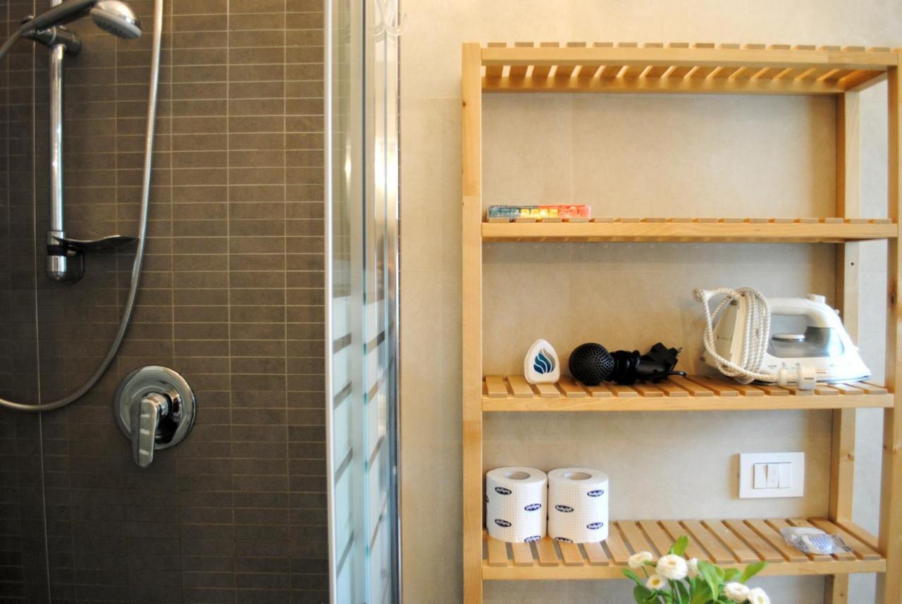 Bnbook - Metropolitan Expo Flat 4 로 외부 사진