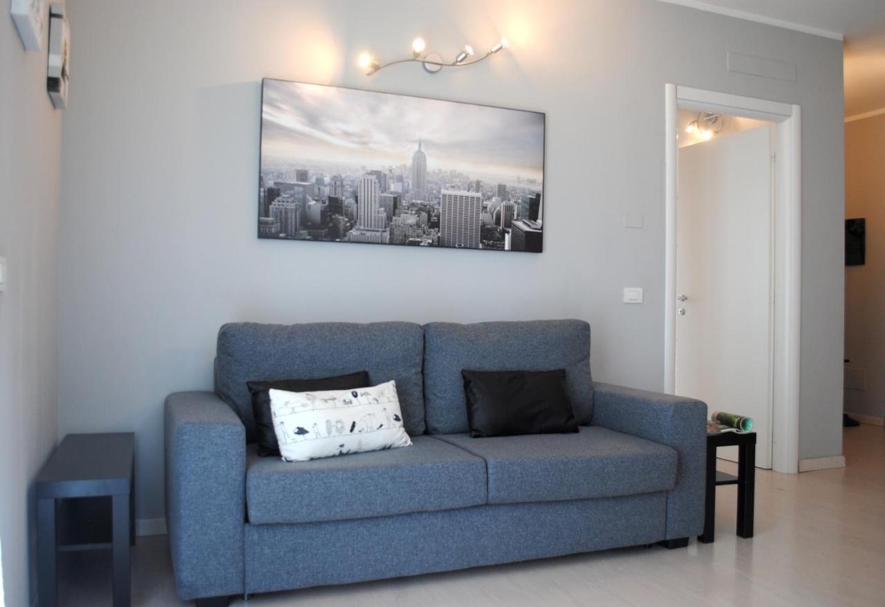 Bnbook - Metropolitan Expo Flat 4 로 외부 사진