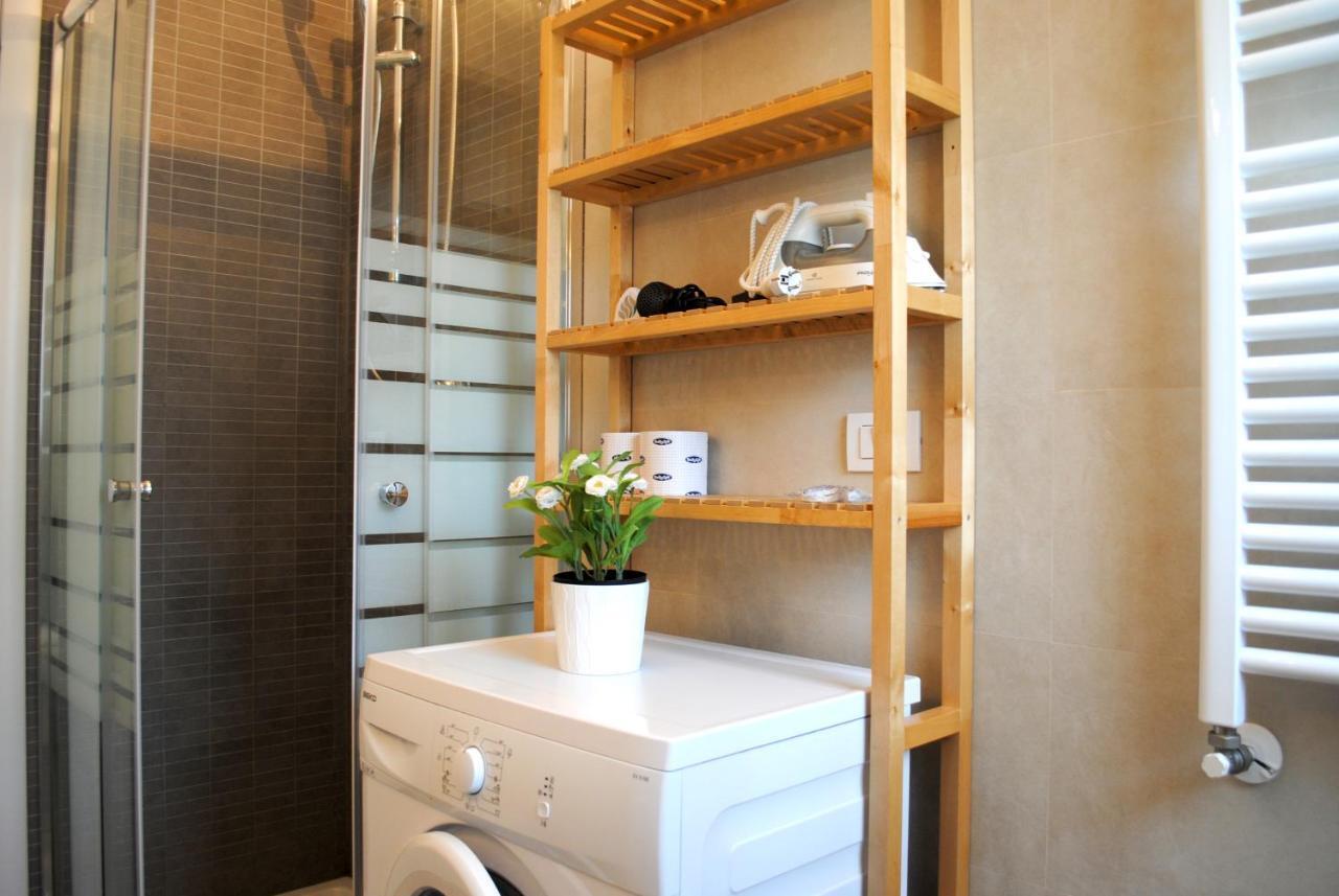 Bnbook - Metropolitan Expo Flat 4 로 외부 사진