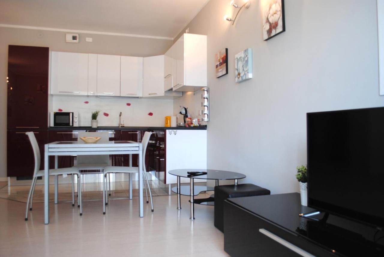 Bnbook - Metropolitan Expo Flat 4 로 외부 사진